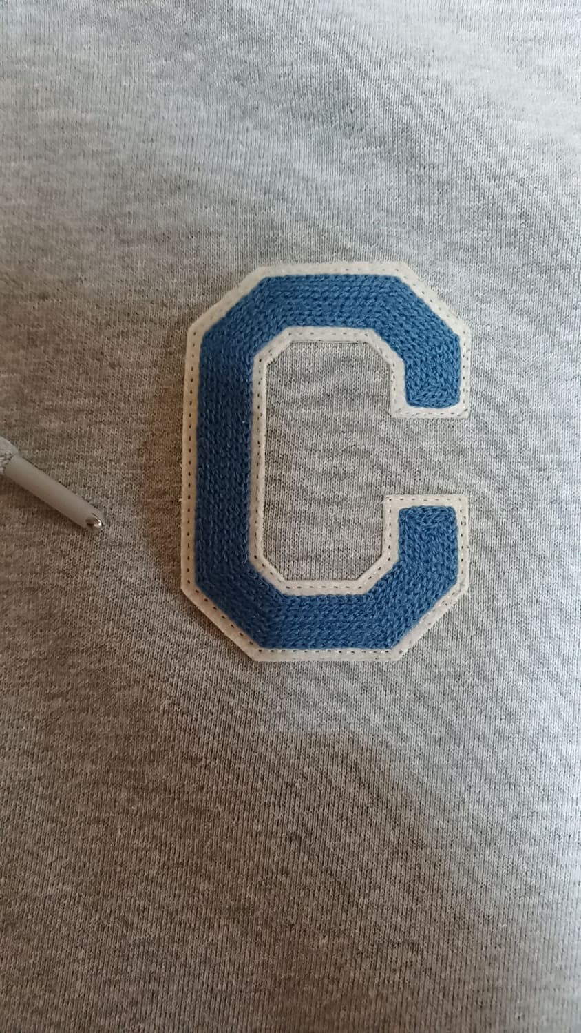 커버낫 오버핏후드 M 여성77 가슴60 기장64 상품이미지3