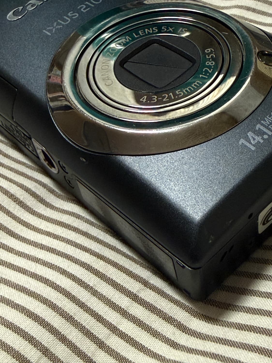 [예약중] 캐논 익서스 210 상품이미지8