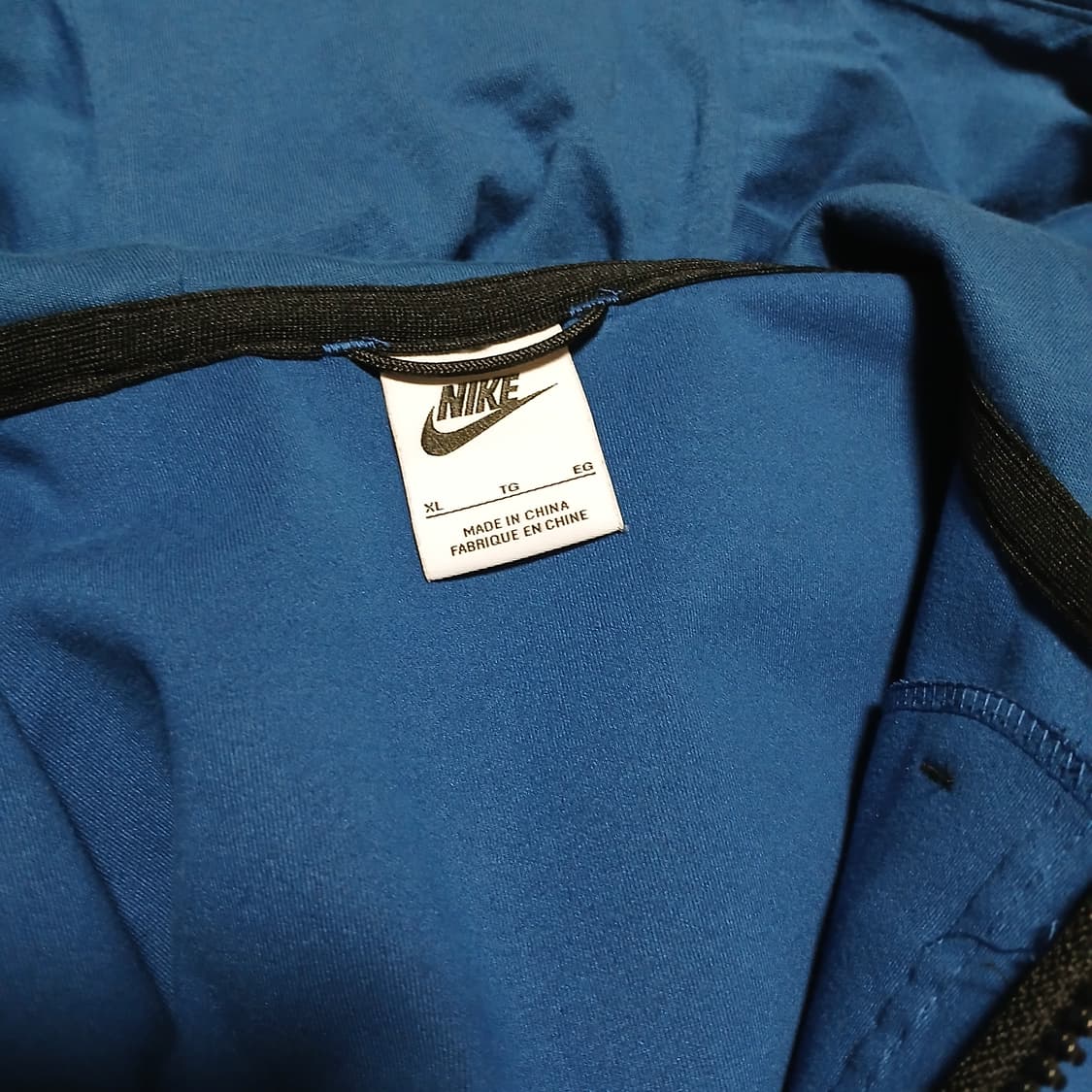 nike 나이키 후드집업 트레이닝 상품이미지7