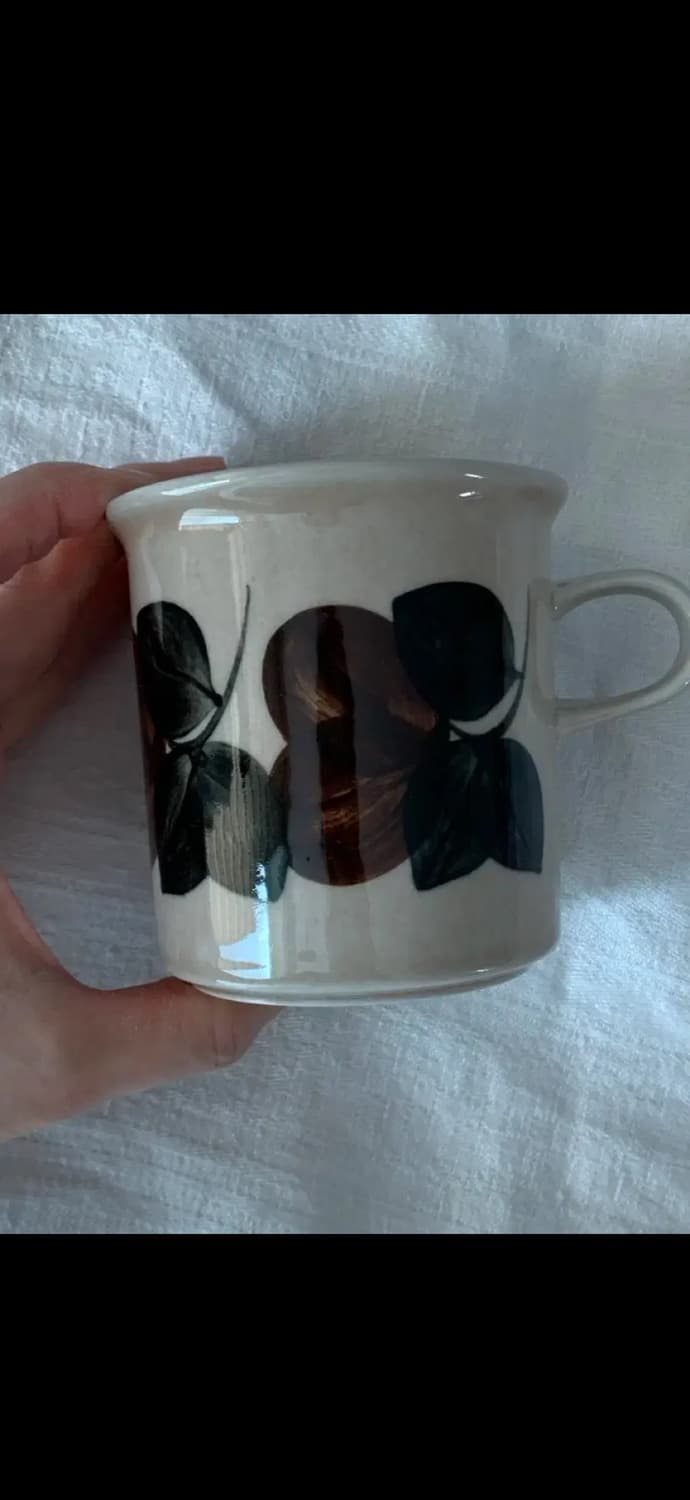 아라비아핀란드 루이자 코코아 상품이미지7