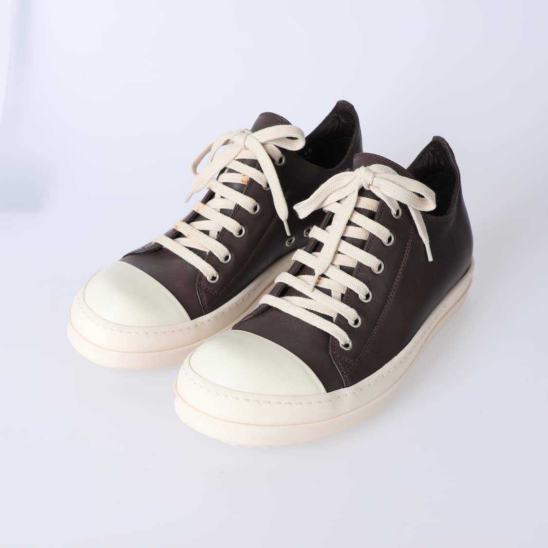 40 / Rick Owens 릭오웬스 라몬즈 로우 LPO 상품이미지1