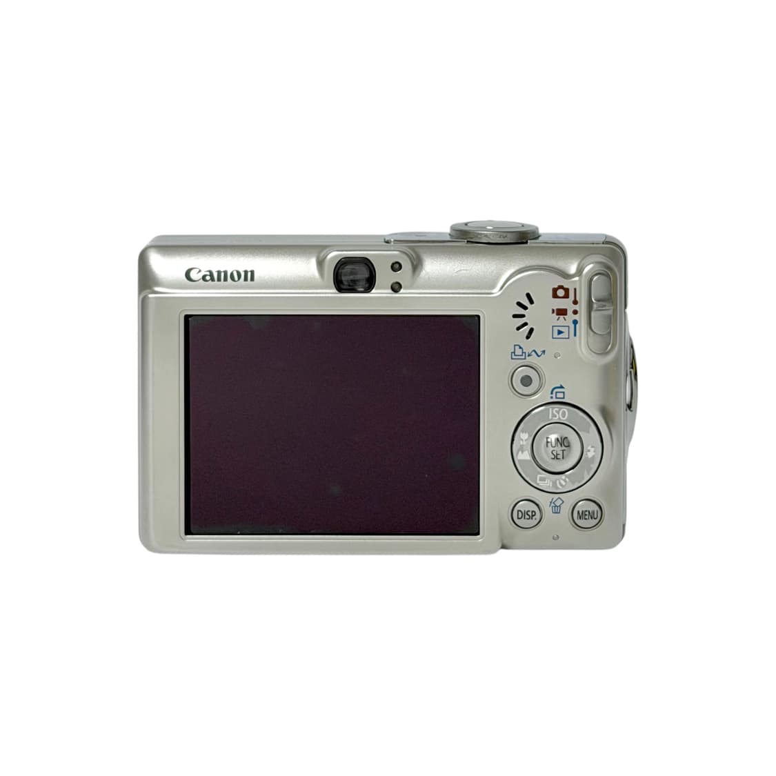 Canon ixy 캐논 익시 70 (익서스 60) 상품이미지7