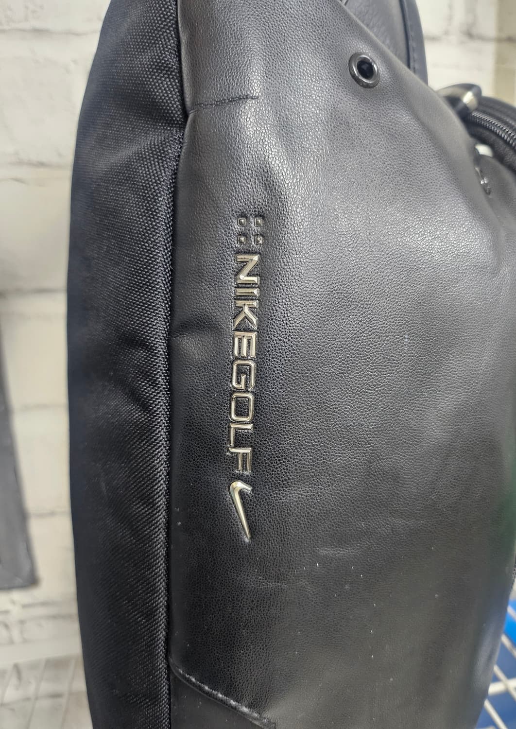 나이키 슈즈백  골프화주머니 골프화가방 슈백 신발주머니 BF04 상품이미지5