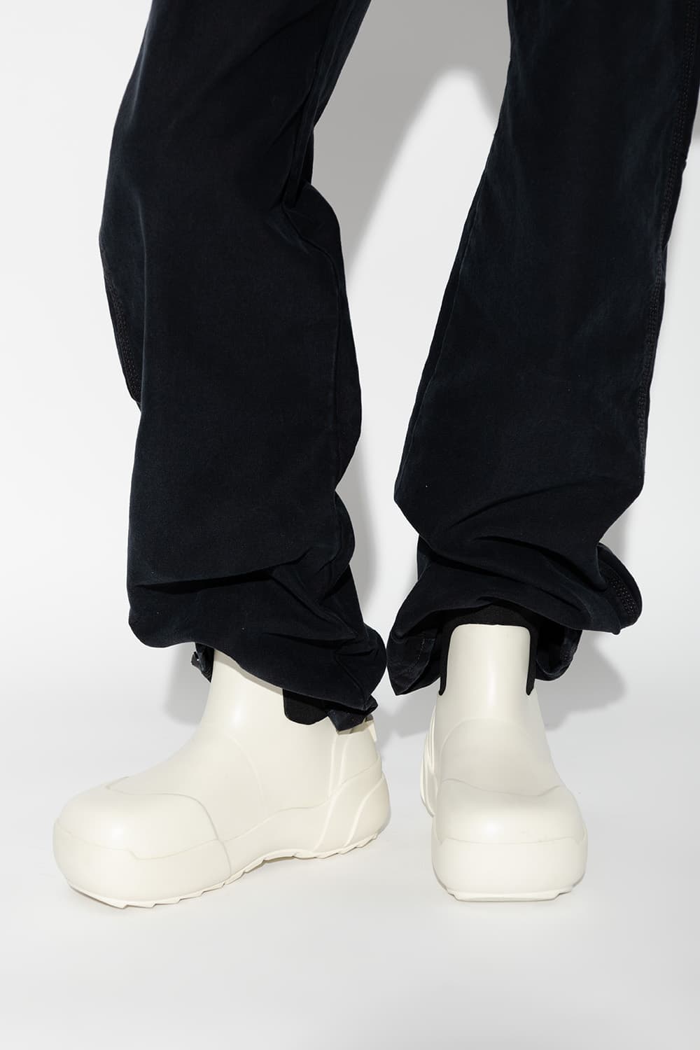 [35]엠부쉬 러버 부츠 블랙 상품이미지7