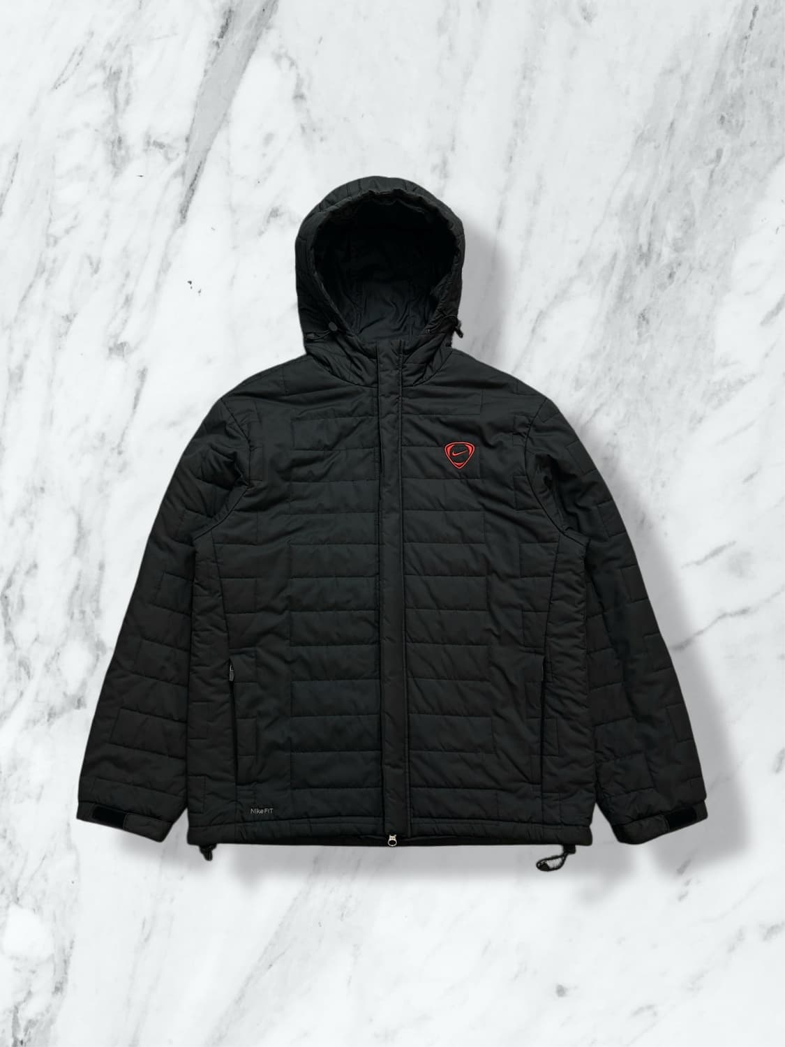 나이키 암스우시 누빔 경량 패딩 L 상품이미지1