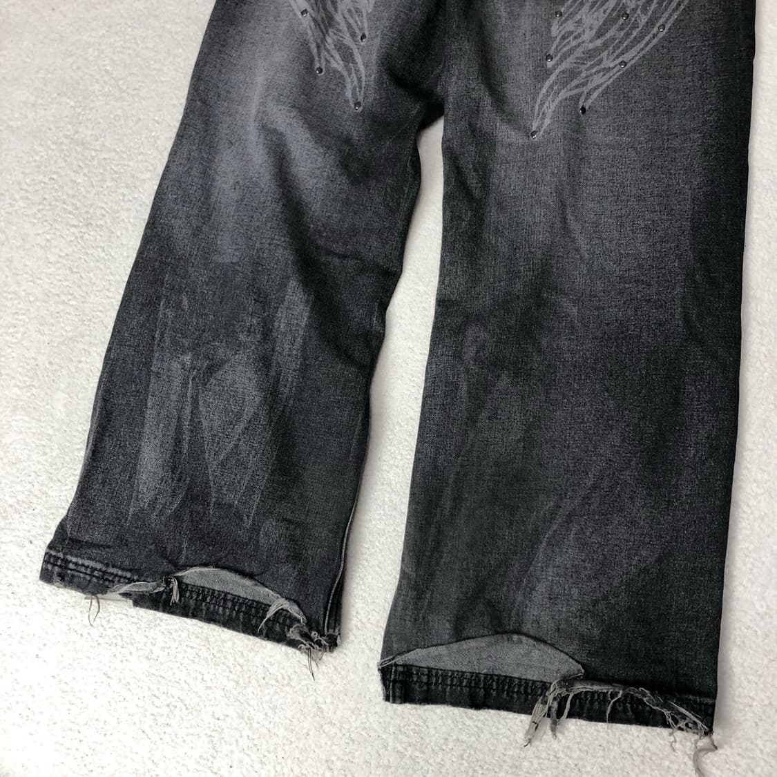 Jaded London baggy jeans 상품이미지6