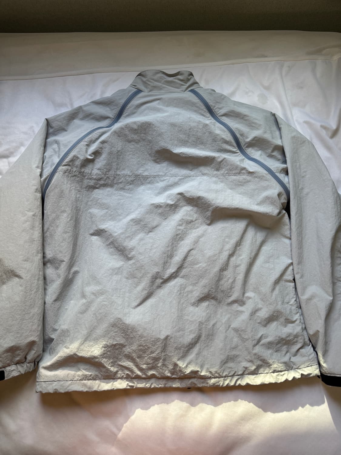 산산기어 슬래시 자켓24ss 상품이미지4