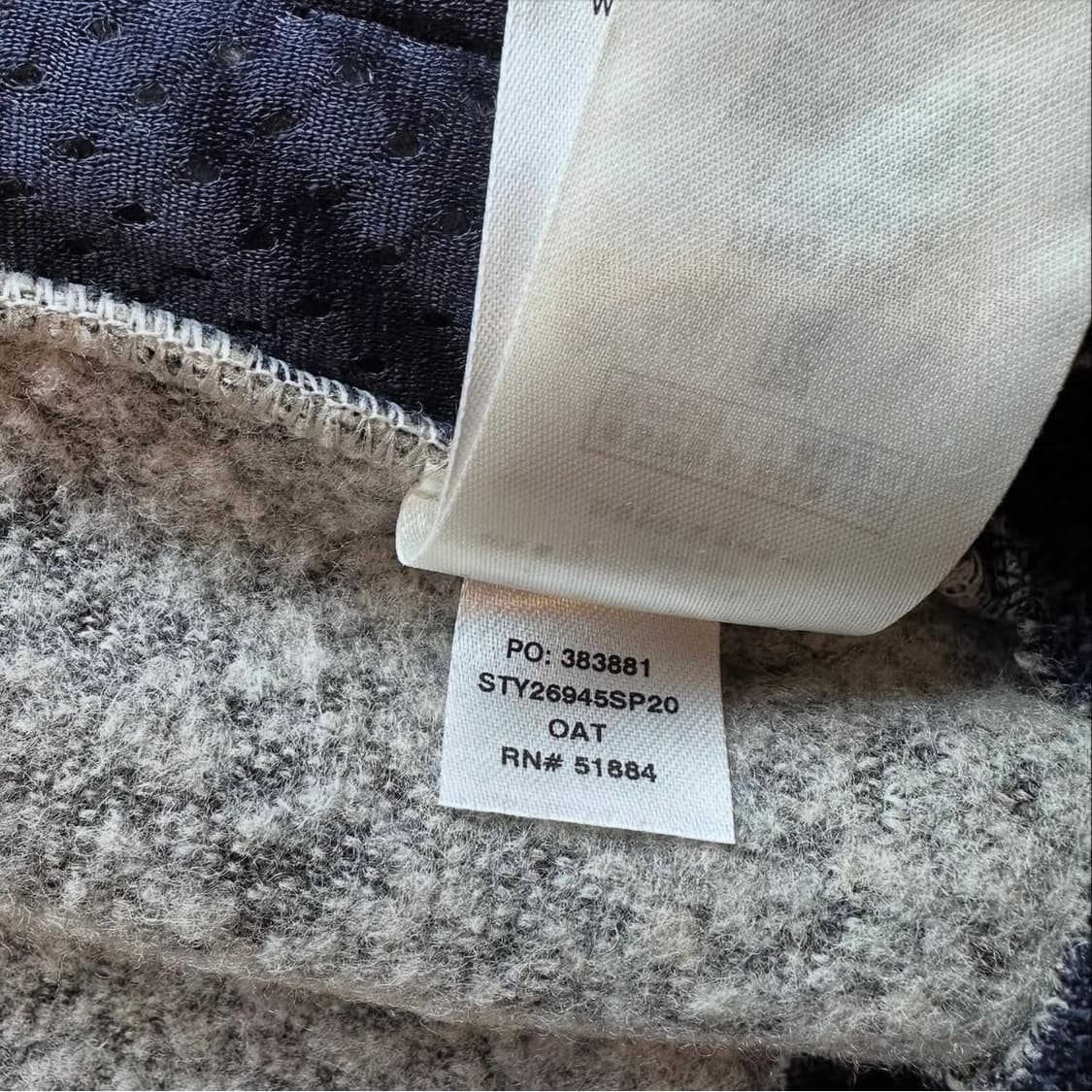 파타고니아 울리스터 플리스 자켓 상품이미지9