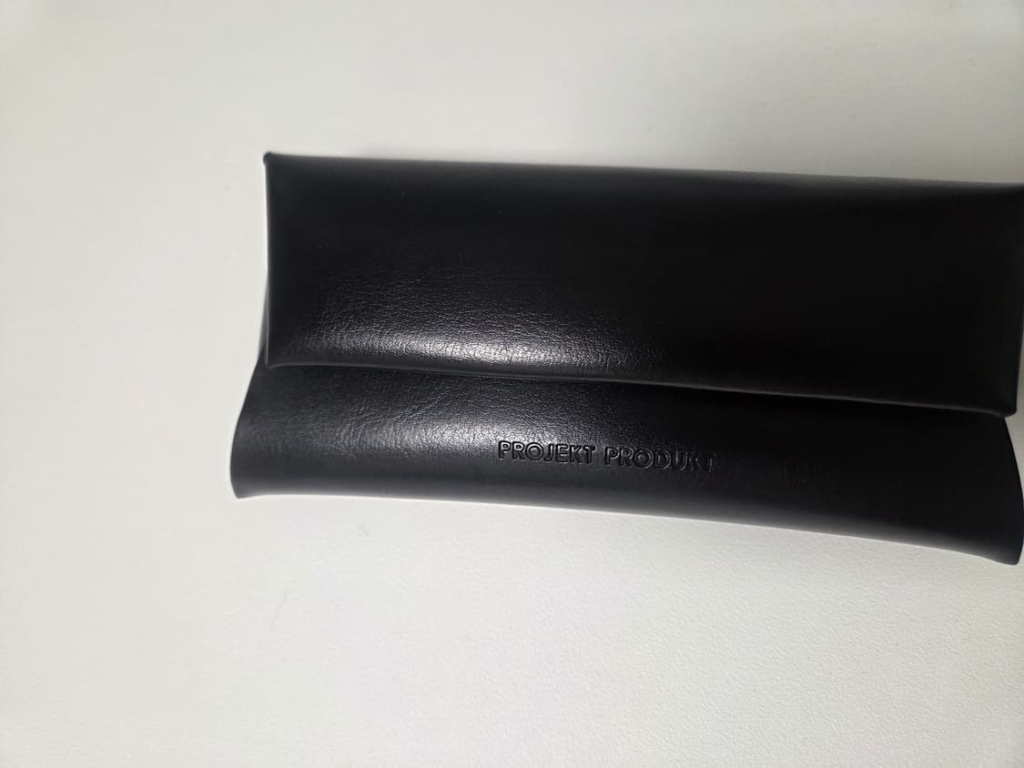 금자안경 KC60N 블랙 48사이즈 상품이미지5