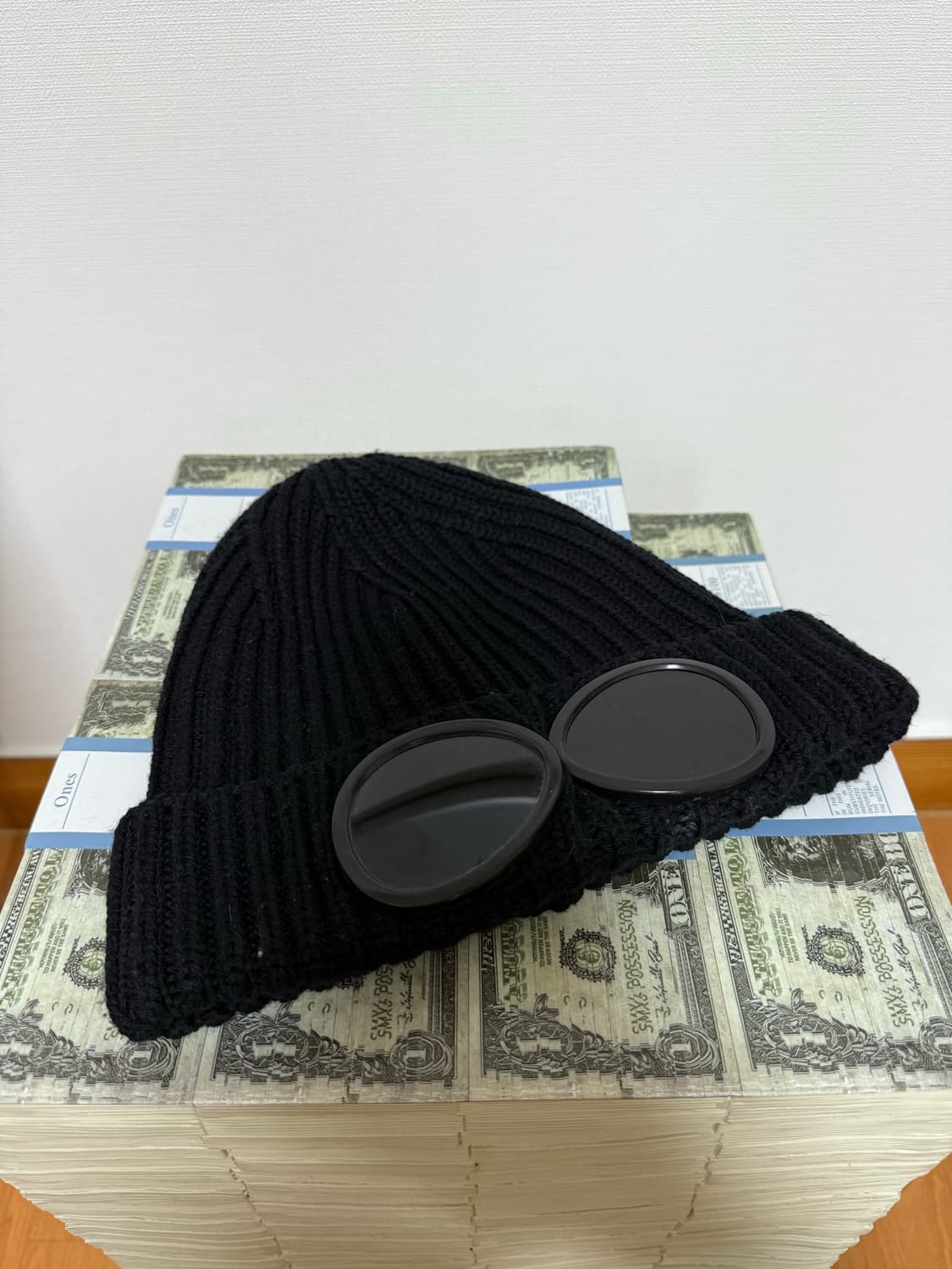 고글 비니 상품이미지1