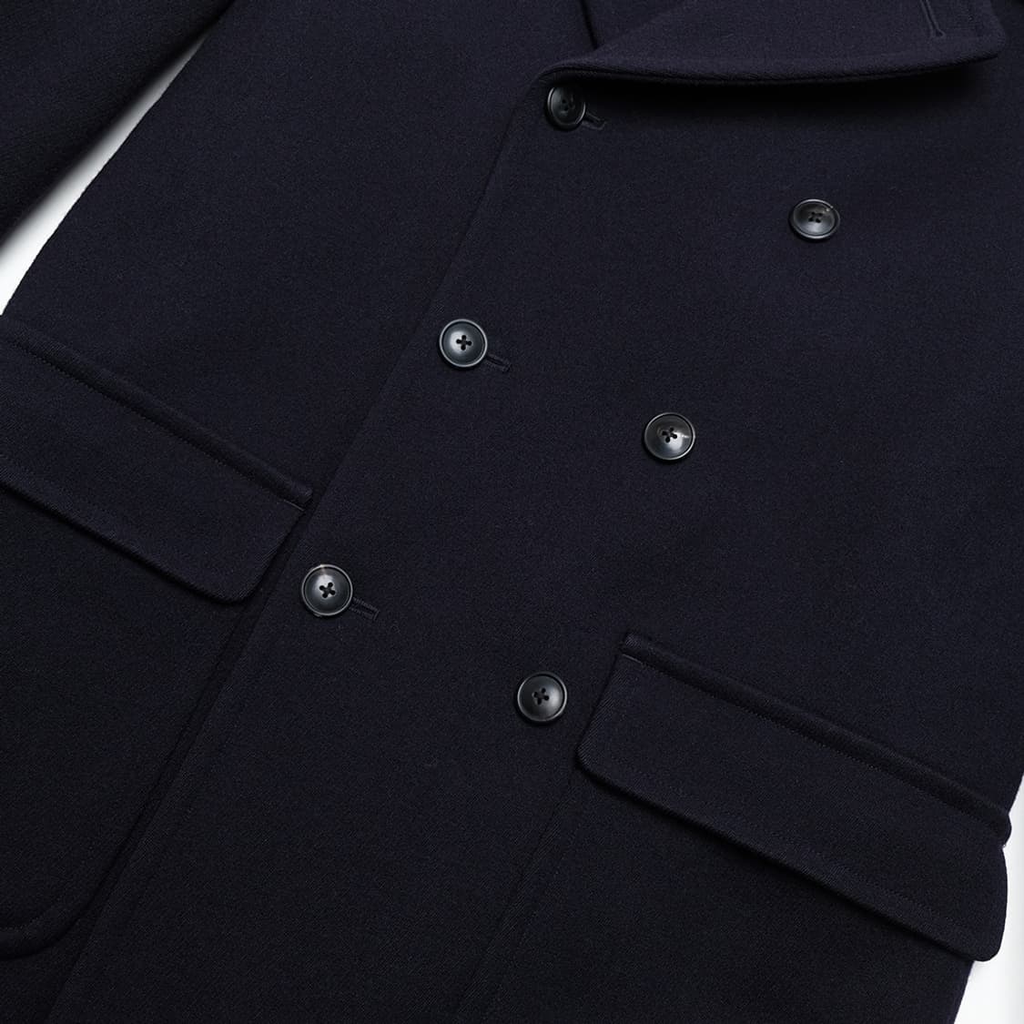 cavalier melton double coat 상품이미지6