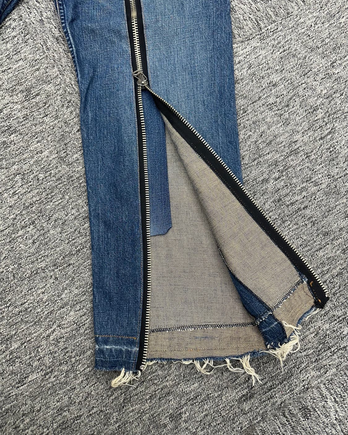 (허단40)리바이스 504 커스텀 팬츠-M1881 상품이미지3