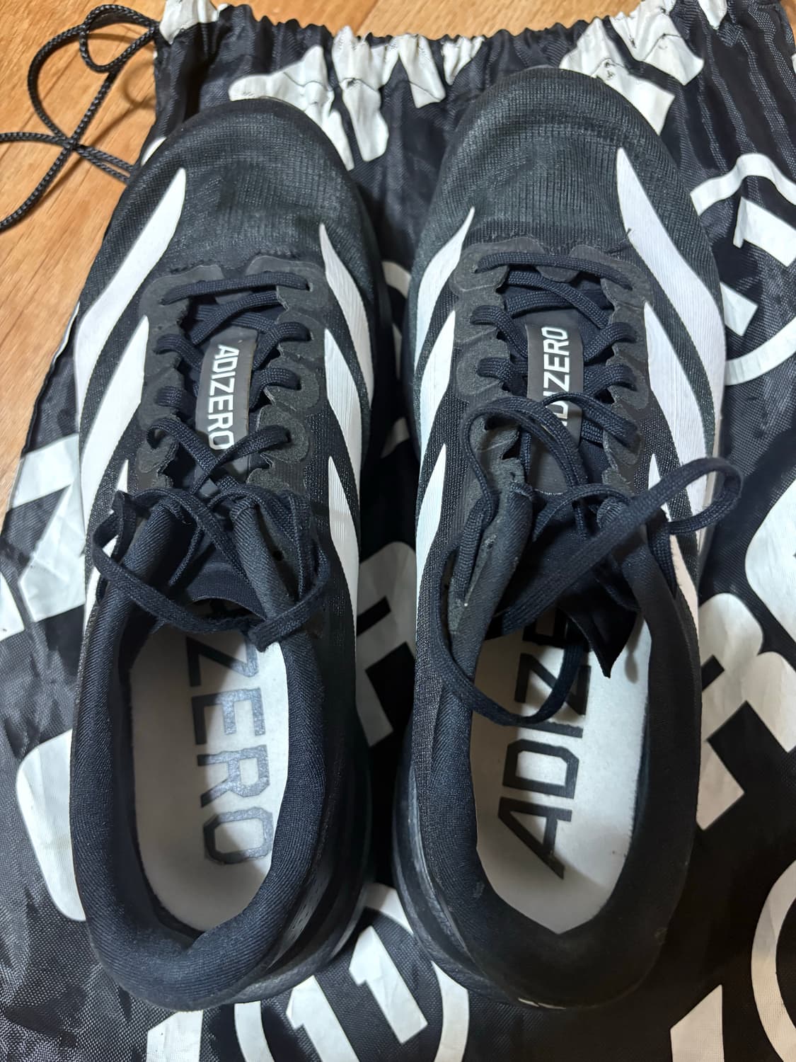 아디다스 evo sl 255 상품이미지2