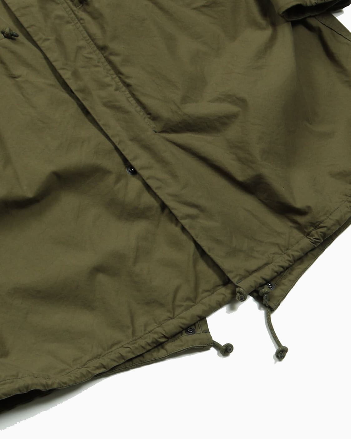 야에카 라이크웨어 m51 파카 상품이미지5