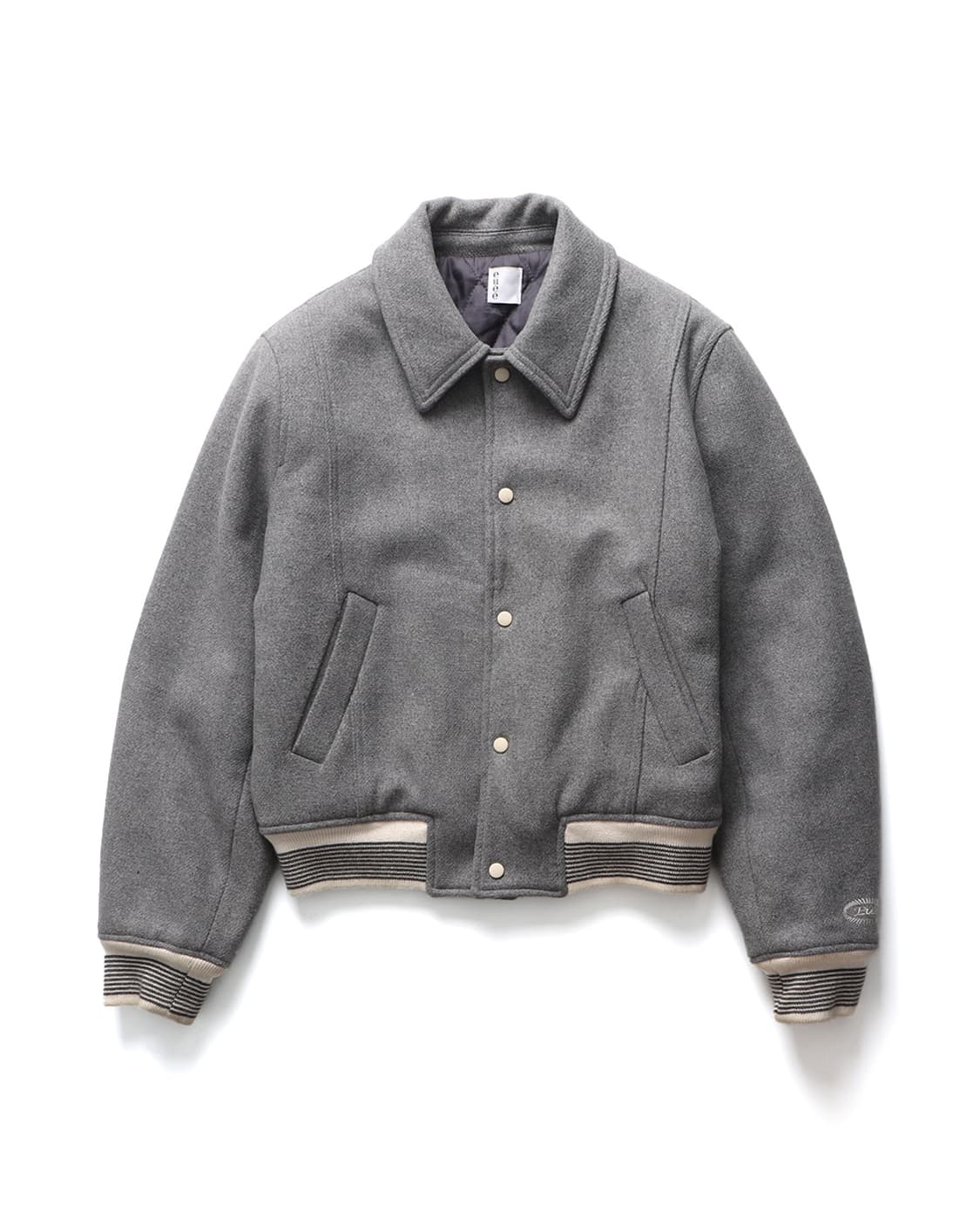 euee classic varsity jumper 상품이미지1