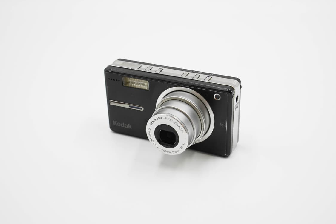 Kodak EasyShare V603 (코닥 이지쉐어 V603) 상품이미지6