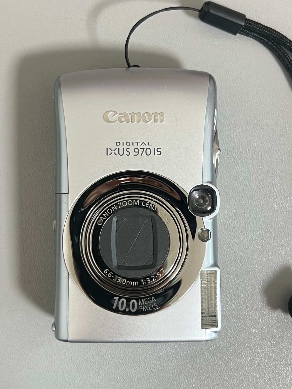 canon ixus 970 is 캐논 익서스 디카 디지털카메라 상품이미지2