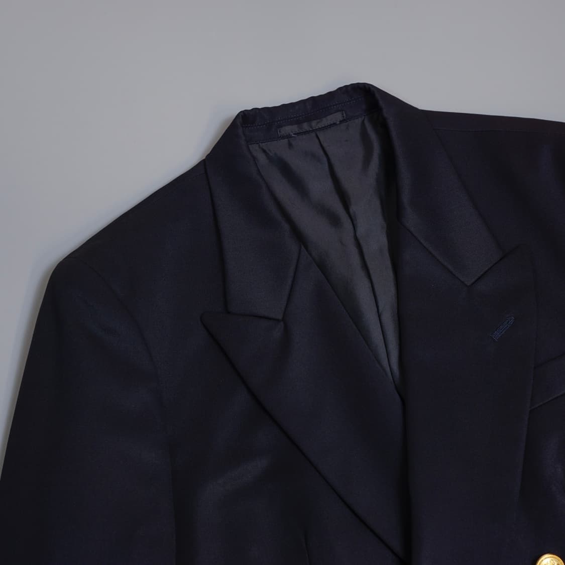 제이프레스 금장 더블자켓 상품이미지6