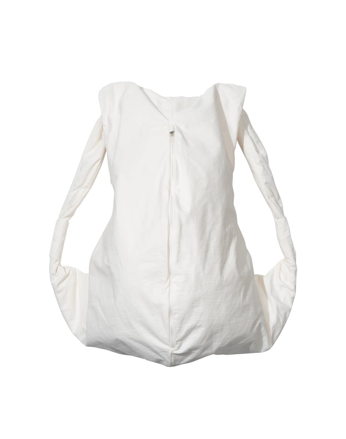 [OS] HYEIN SEO backpack white 상품이미지1