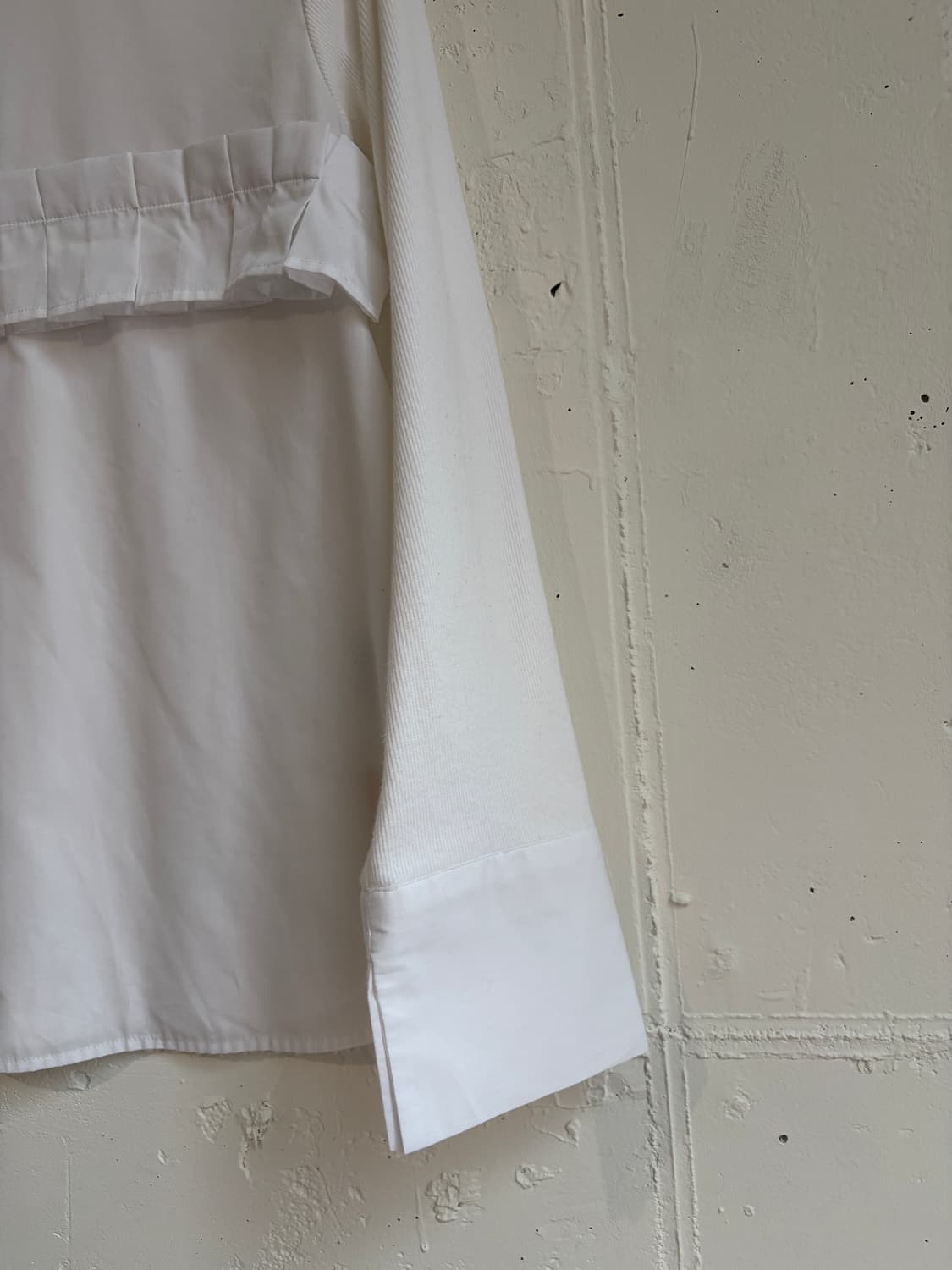 AVANT LE TEMPS long sleeve 상품이미지3