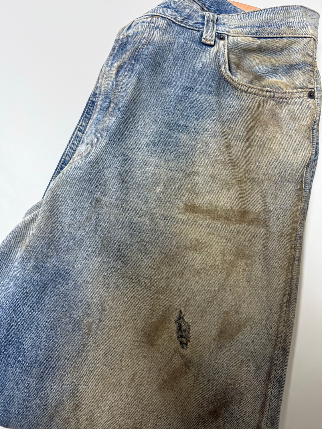 아크네스튜디오 2023 페니실린 32/32 상품이미지3