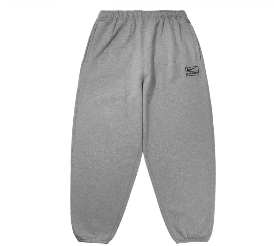 (새상품) 나이키 x 스투시 NRG 팬츠 M  (DO9340-063) 상품이미지1