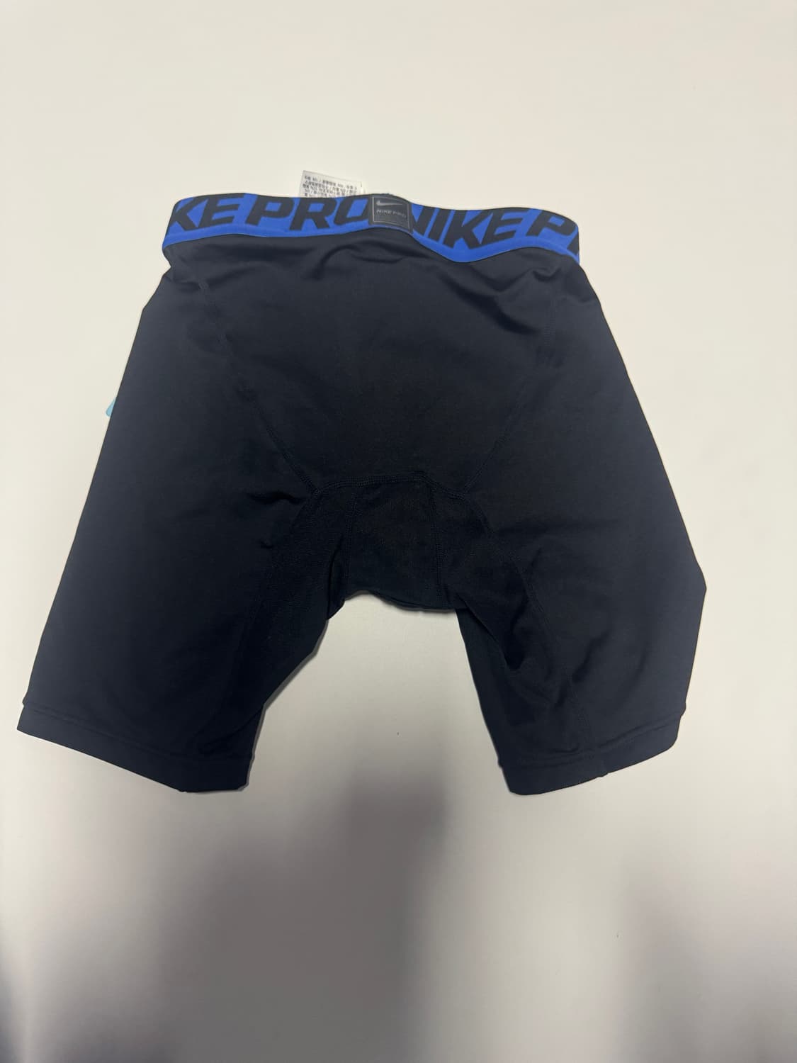 <새상품> 남성 나이키 Nike 프로 기능성 레깅스 상품이미지2
