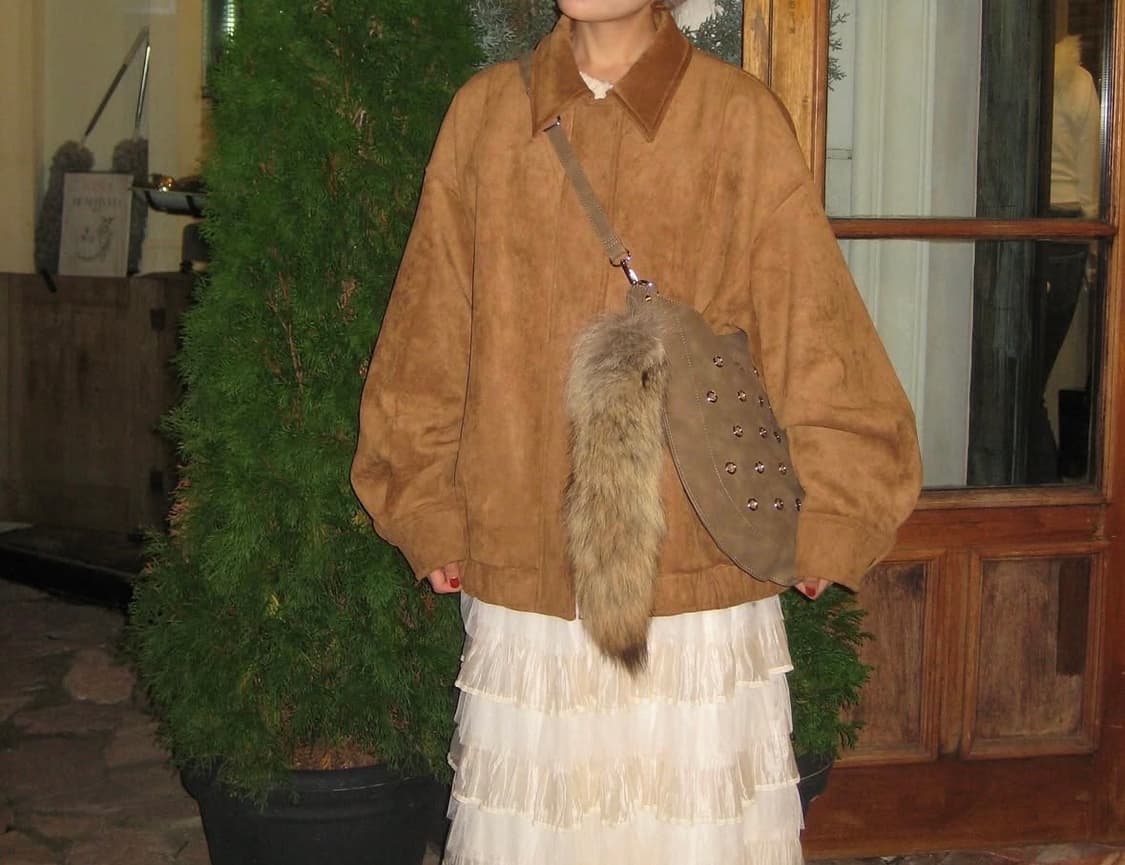 ecoday 크로스백 상품이미지2