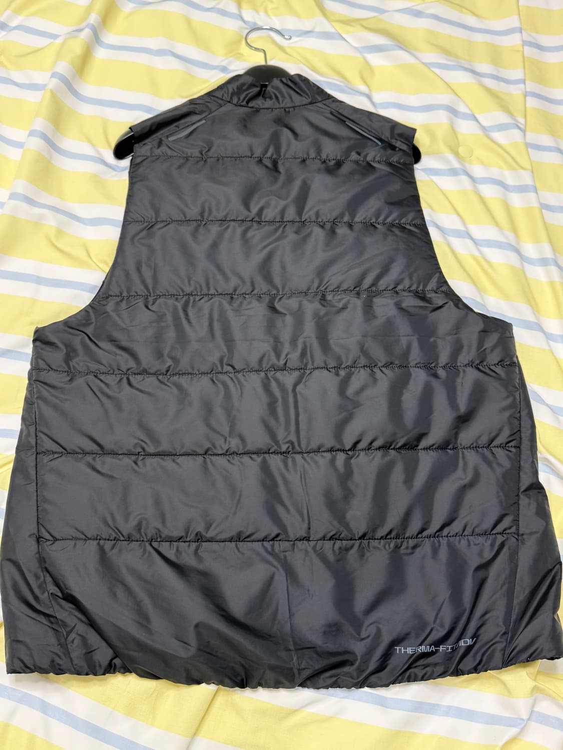 나이키 러닝 써미핏 조끼 L 상품이미지3