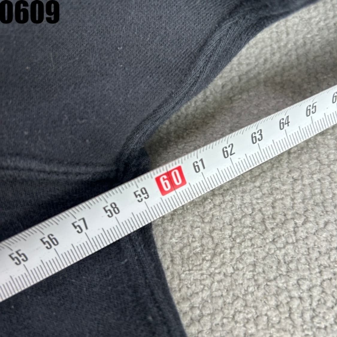 나이키 기모 후드집업 상품이미지4