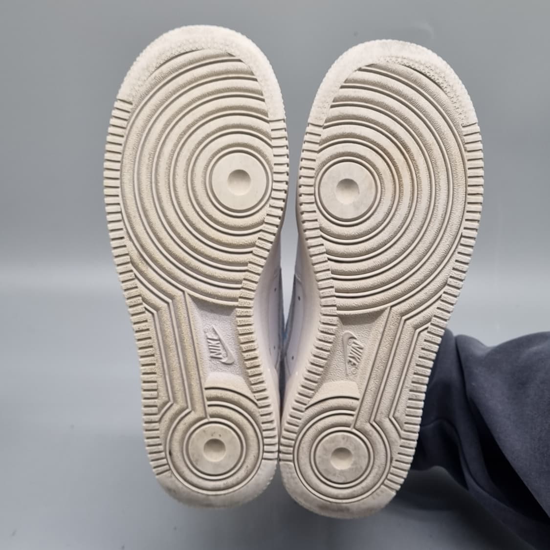 나이키 에어포스1 스왈로브스키 운동화230 상품이미지3