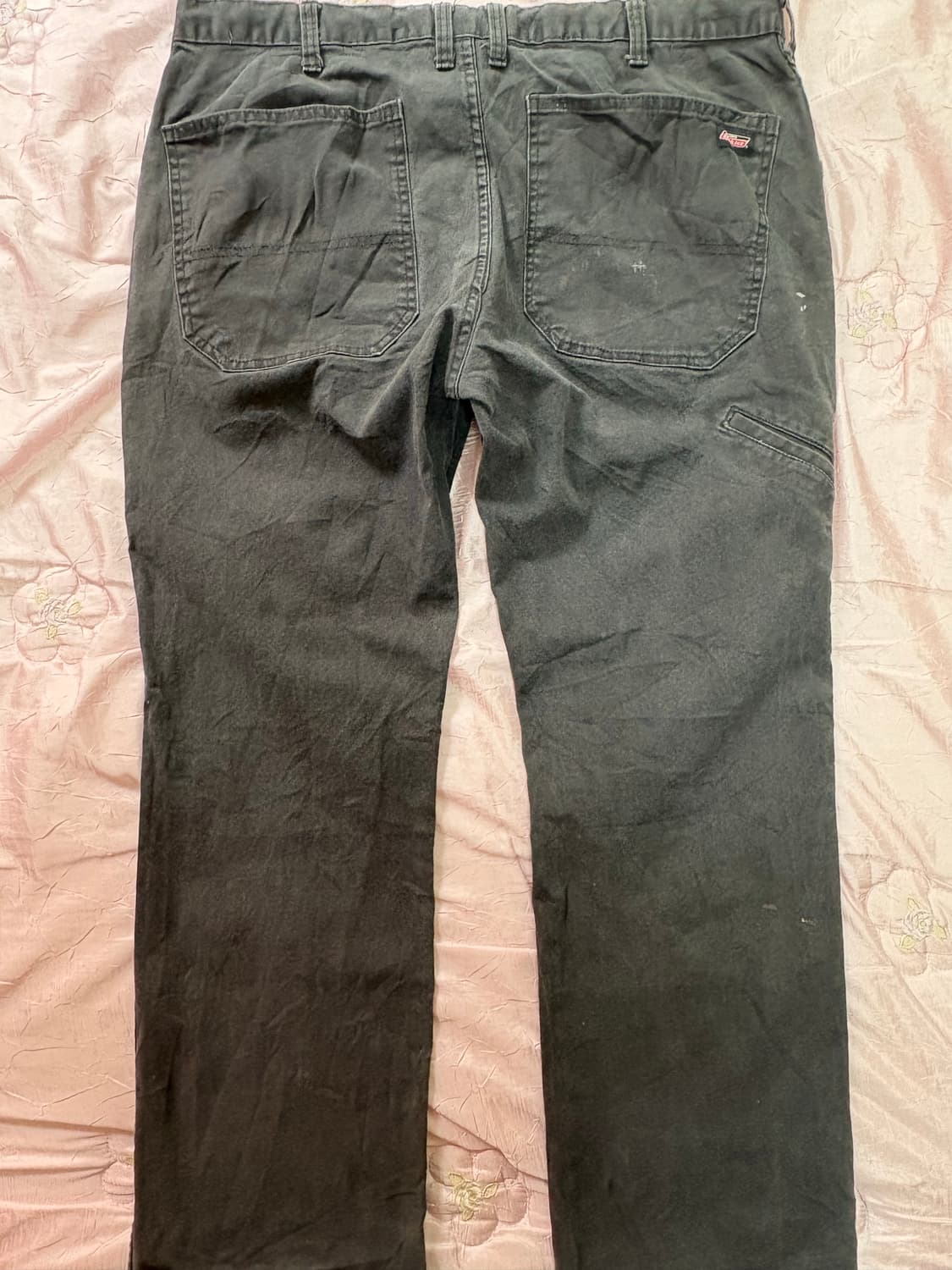 디키즈 페인팅 워크 팬츠 상품이미지2