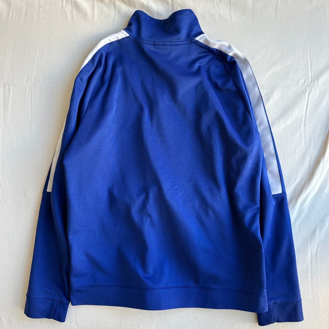 나이키 NSW 트렉 자켓 로얄블루 트레이닝저지 XL 상품이미지8
