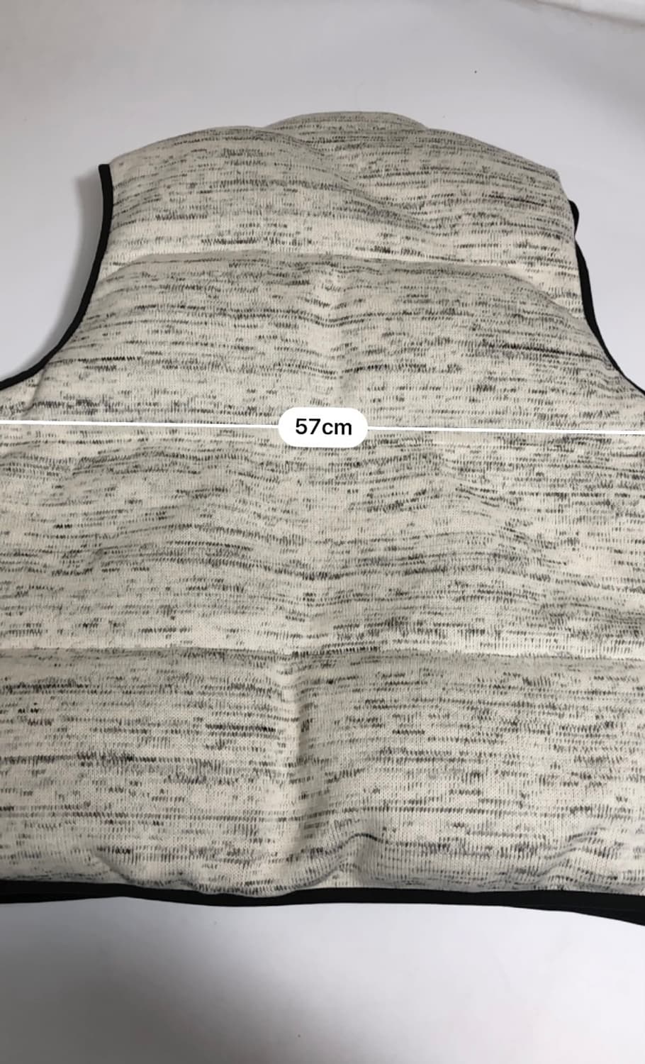 아웃도어프로덕츠 니트 패딩조끼 M 상품이미지10