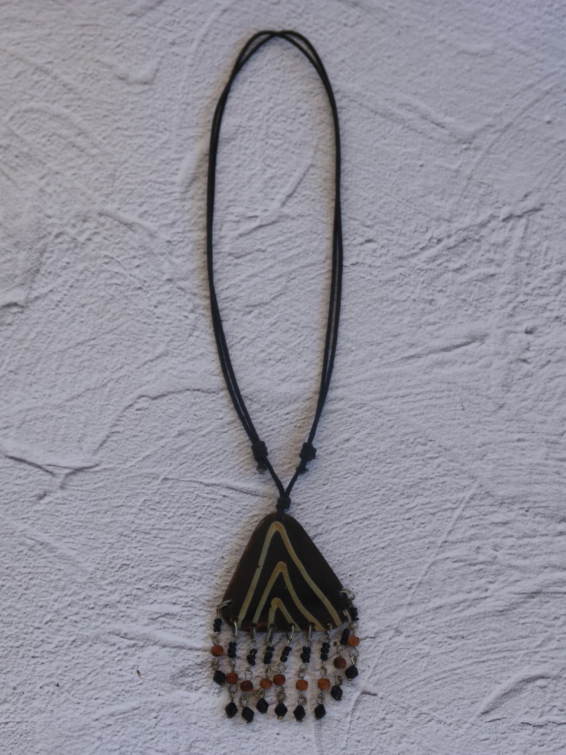 Indian necklace 001 상품이미지3