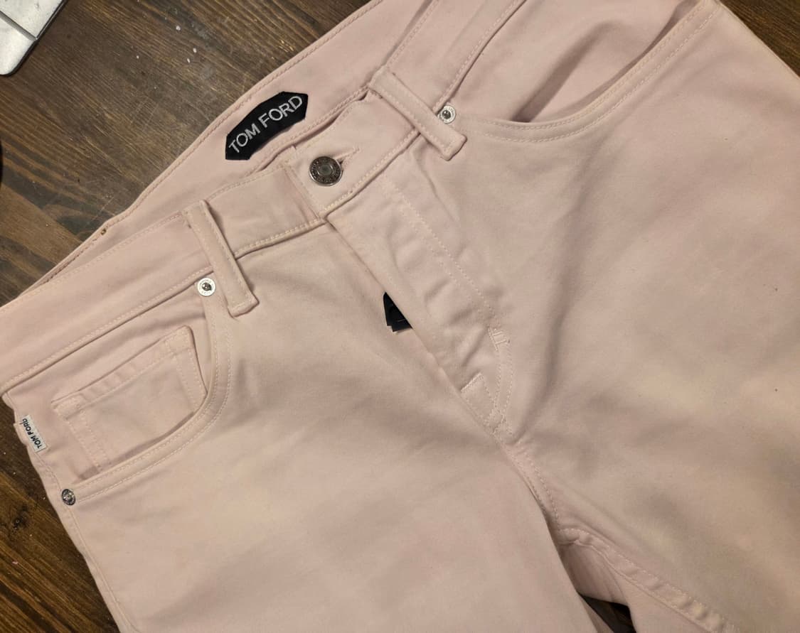 톰포드 데님 상품이미지3