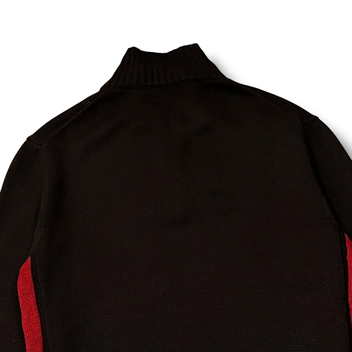  에르메네질도 제냐 반집업 니트 y14397 상품이미지6