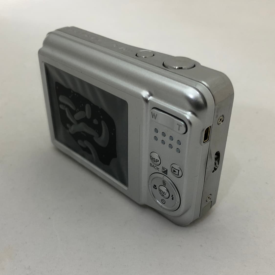 (새상품) 후지필름 파인픽스 AV210 카메라 Finepix 상품이미지5