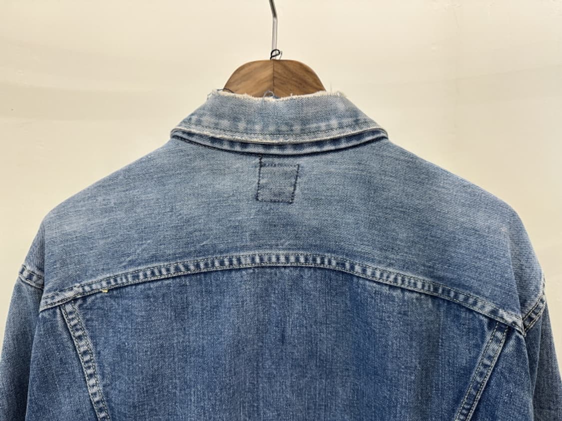 70'S LEE 101-J (XL) 상품이미지4