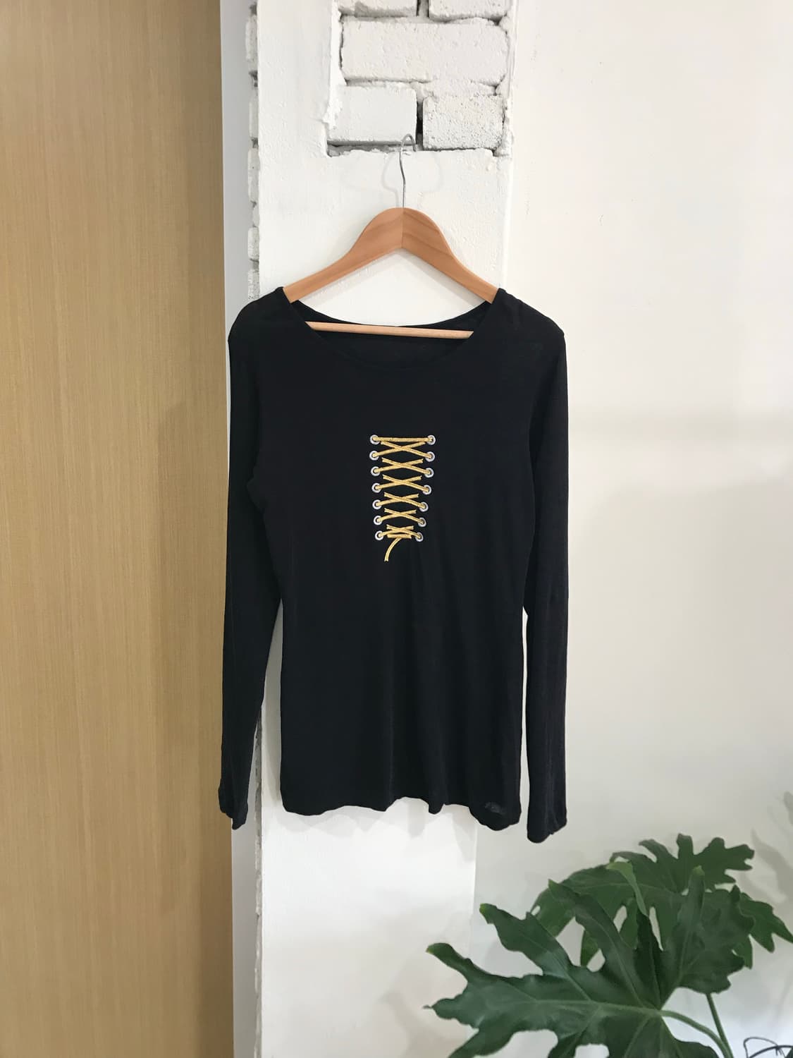 Yohji yamamoto T  상품이미지4