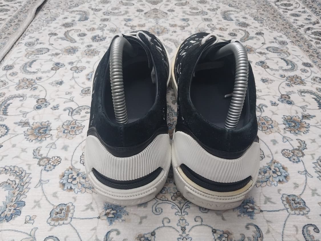 LANVIN 스니커즈 6사이즈 (255-260) 상품이미지7