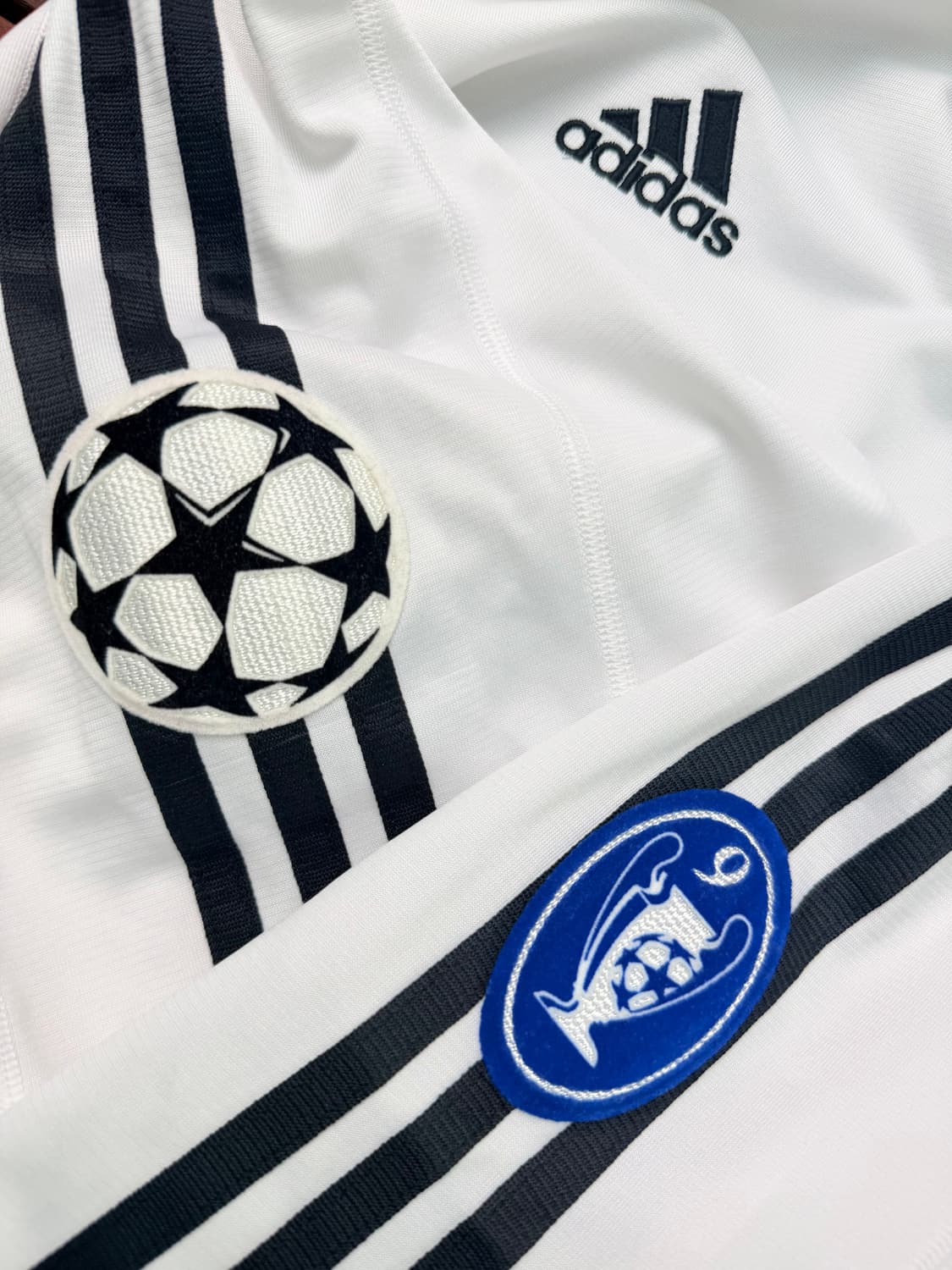 03-04 레알마드리드 홈 상품이미지7