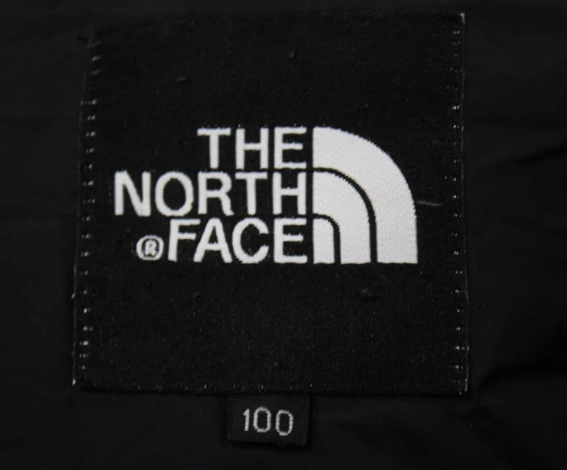 W-3934/노스페이스700 정품 남성용 눕시 패딩 100 상품이미지3