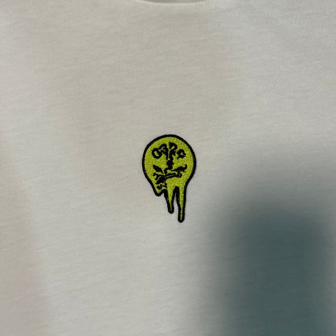 [2XL] 아디다스 032C 자수 반팔 상품이미지3