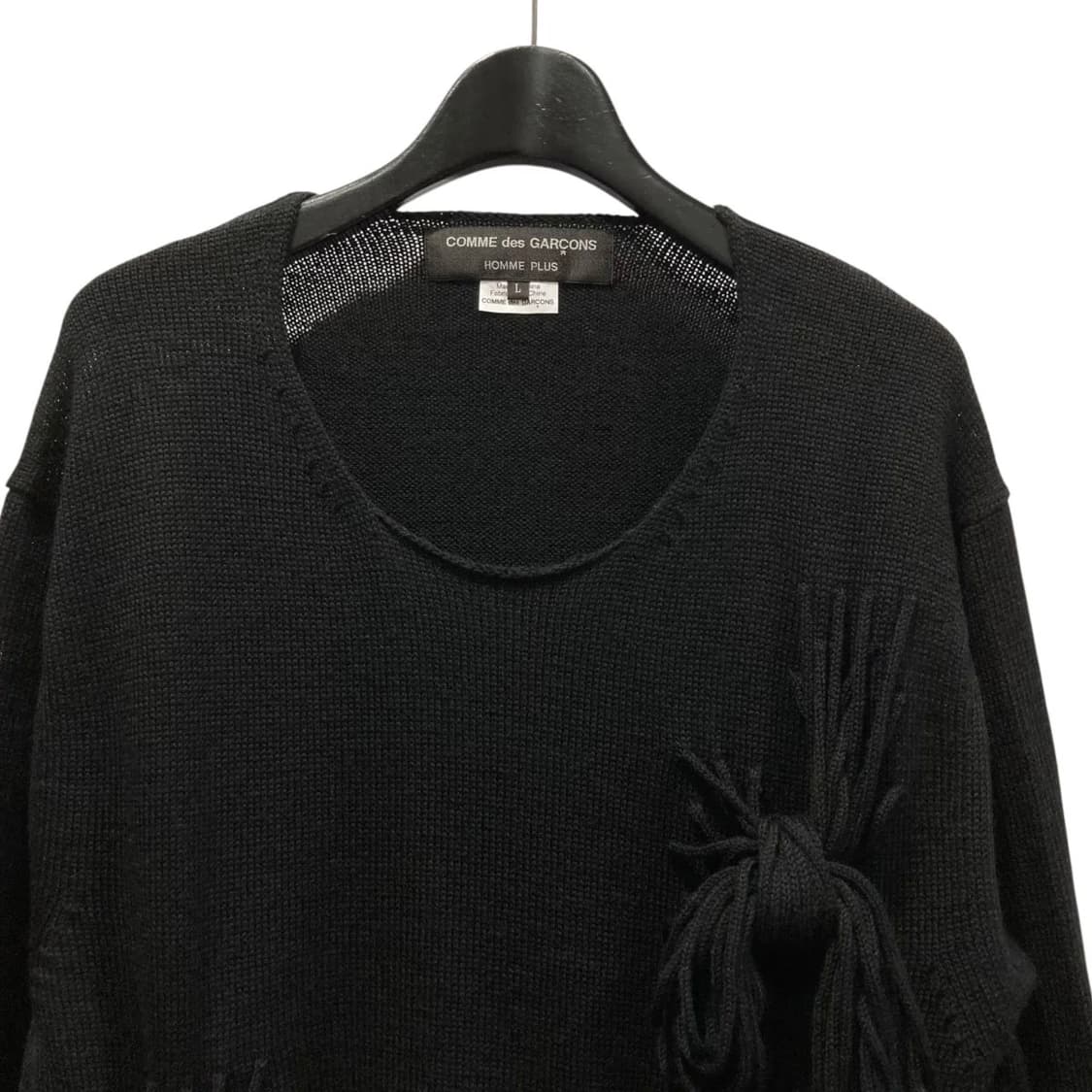 COMME des GARCONS HOMME PLUS PO-N001 상품이미지3