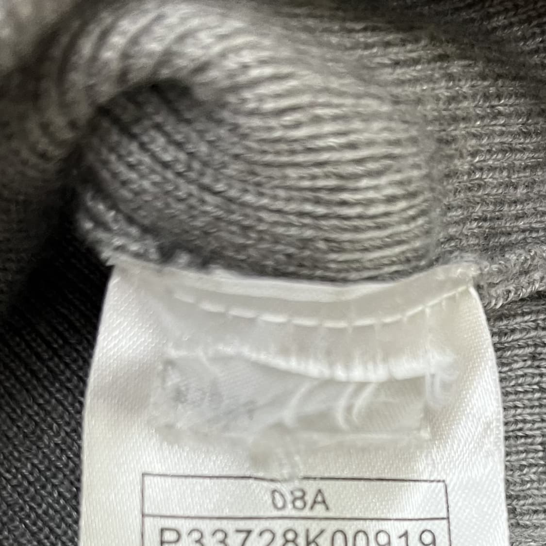 [42] 최고급 여성 울 집업 니트 가디건 0114M1 상품이미지2