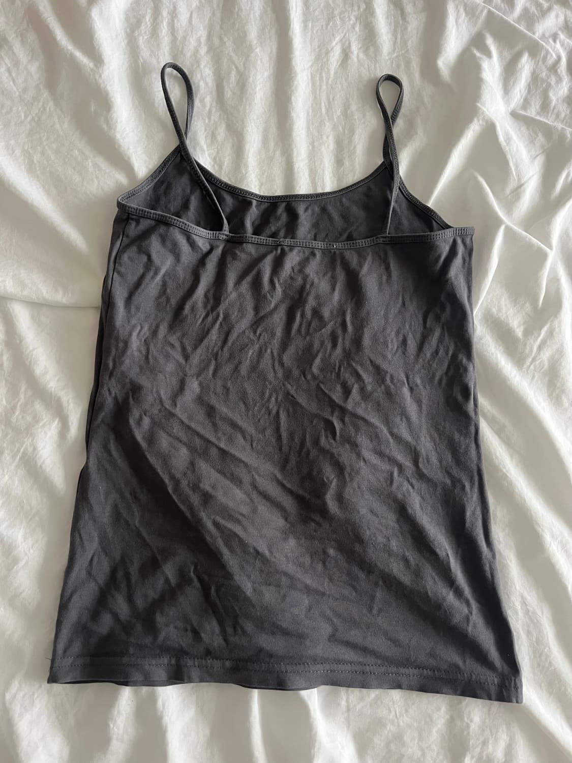 차콜 슬리브리스 상품이미지2