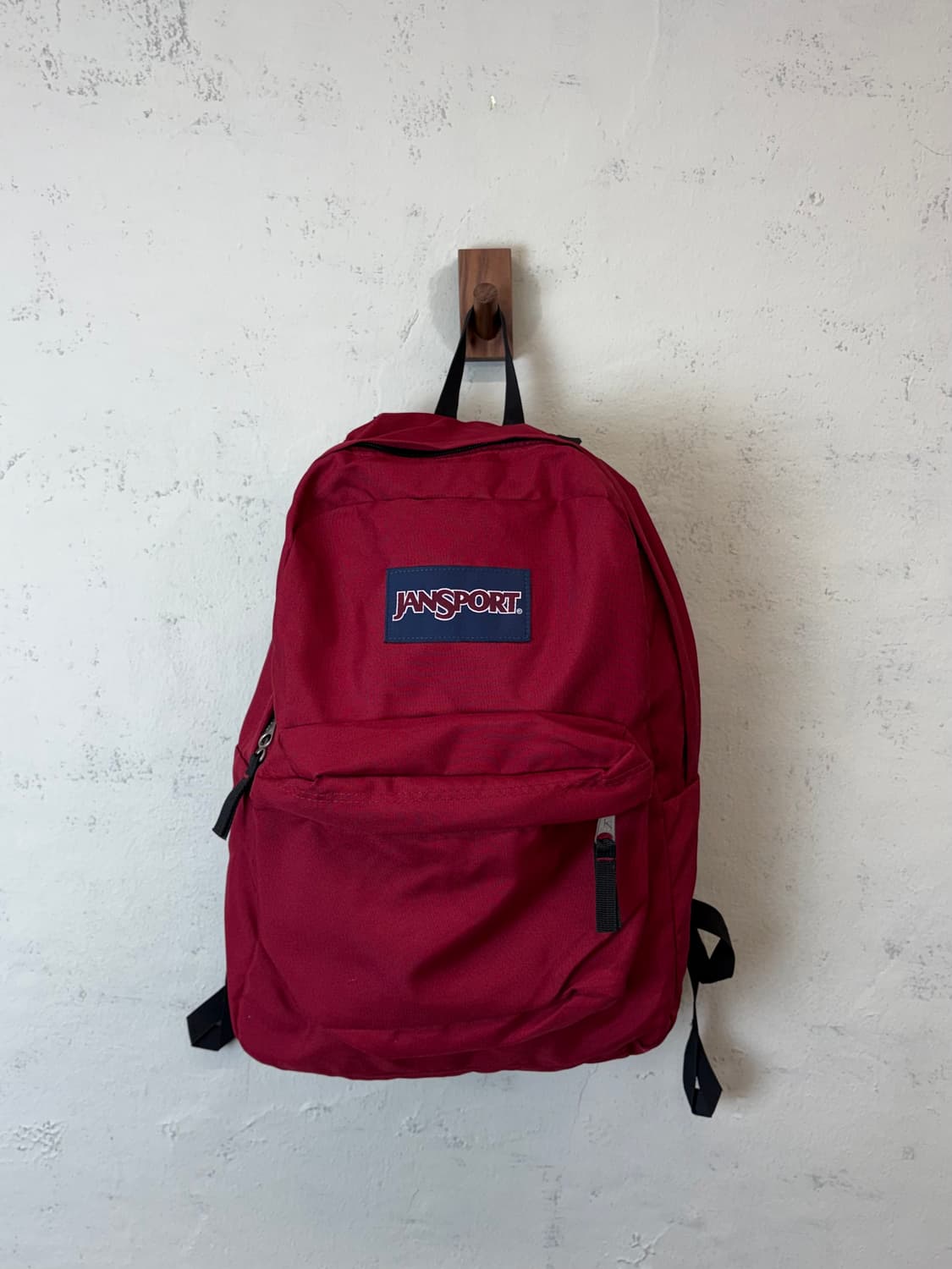 잔스포츠 슈퍼브레이크 백팩 상품이미지1