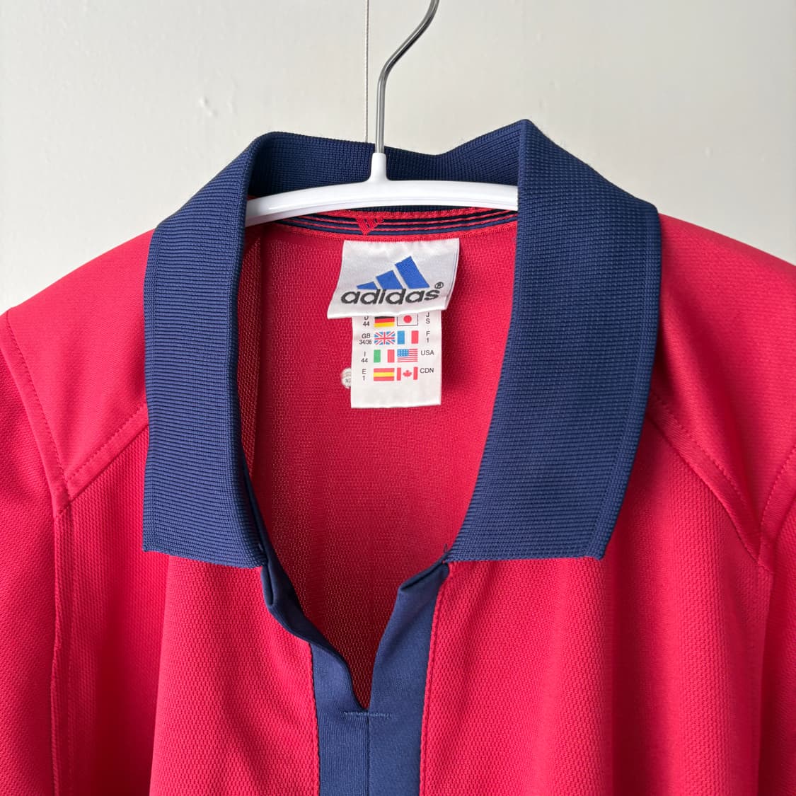 ▫️Adidas Tennis T-Shirts 상품이미지7