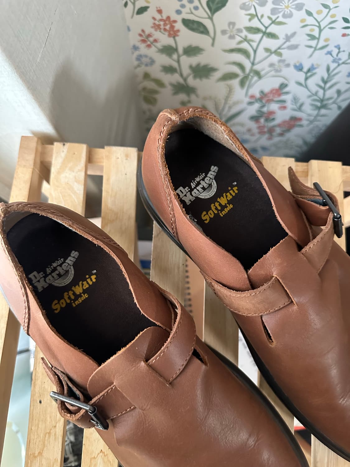 닥터마틴 페트리샤 270(9US-8UK) 상품이미지3